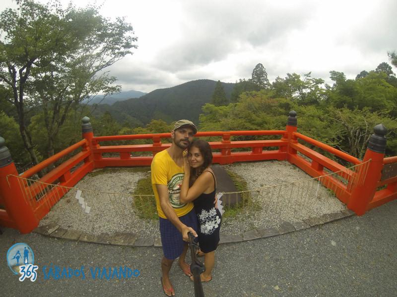 365 Sábados Viajando - entrevista - españa