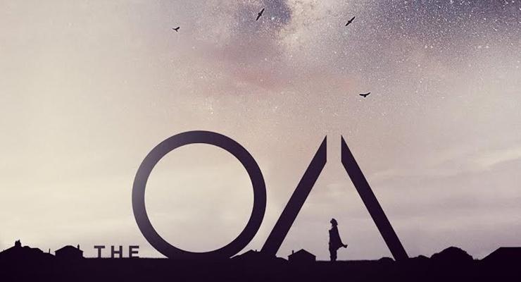 The OA Netflix