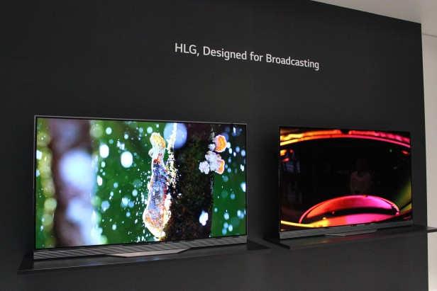 hlg-hybrid-log-gamma