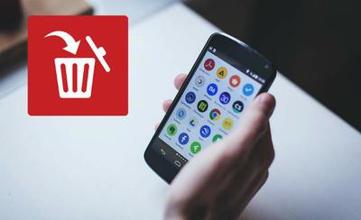System App Removr Desinstalar apps de sistema o de fabrica con System App Remover una app root para teléfonos móviles Android
