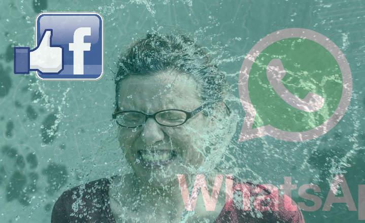 WhatsApp podría perder privacidad despues del nuevo acuerdo con Facebook en la Union Europea