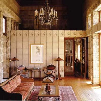 Decoración de salas: las 45 mejores ideas | Decoración