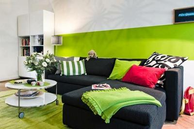 Decoración de salas: las 45 mejores ideas | Decoración