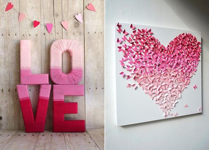 ideas san valentin 2