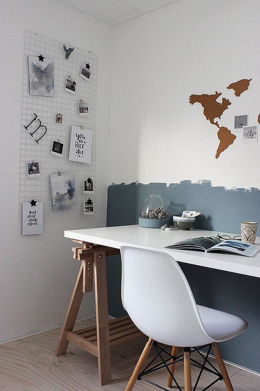 paredes medio pintar 8