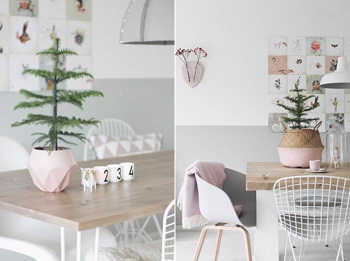 Navidad rosa 10