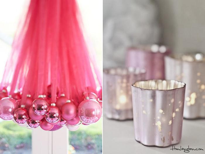 Navidad rosa 12
