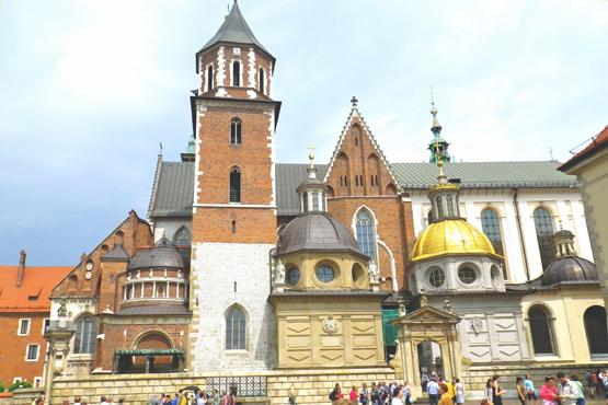 Cracovia
