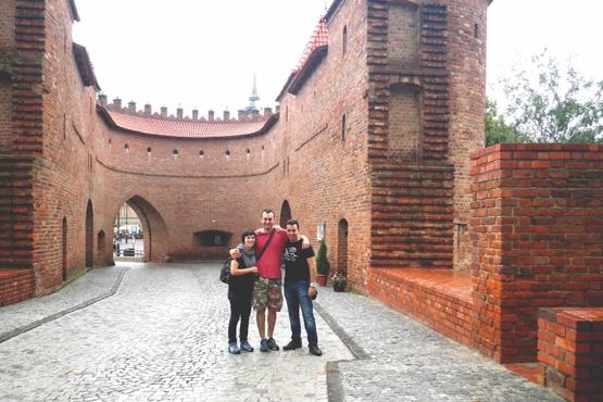 Cracovia