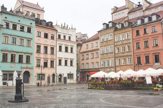 Cracovia