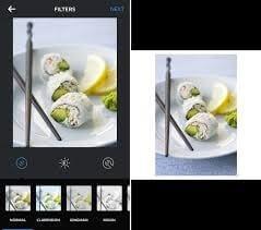 edición y retoque Whitagram