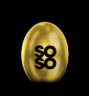 sal-gourmet-soso por Olga Carrera Blogger