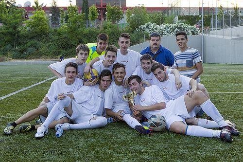 planificación deportiva