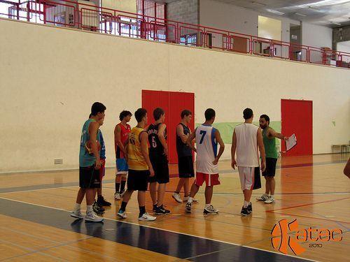 planificación deportiva