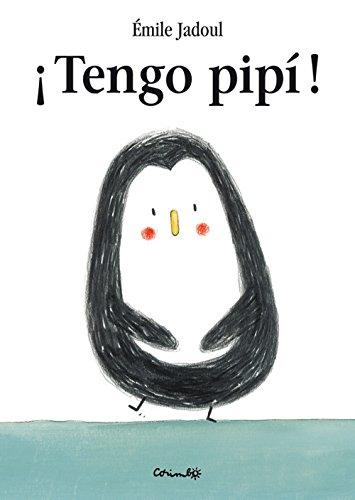 ¡Tengo Pipi!