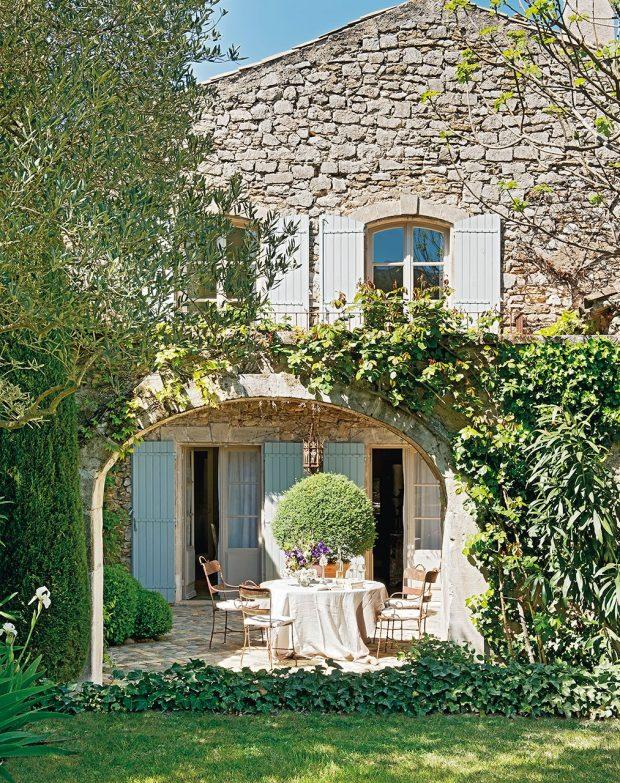 Rincones inconfundibles | Decoración