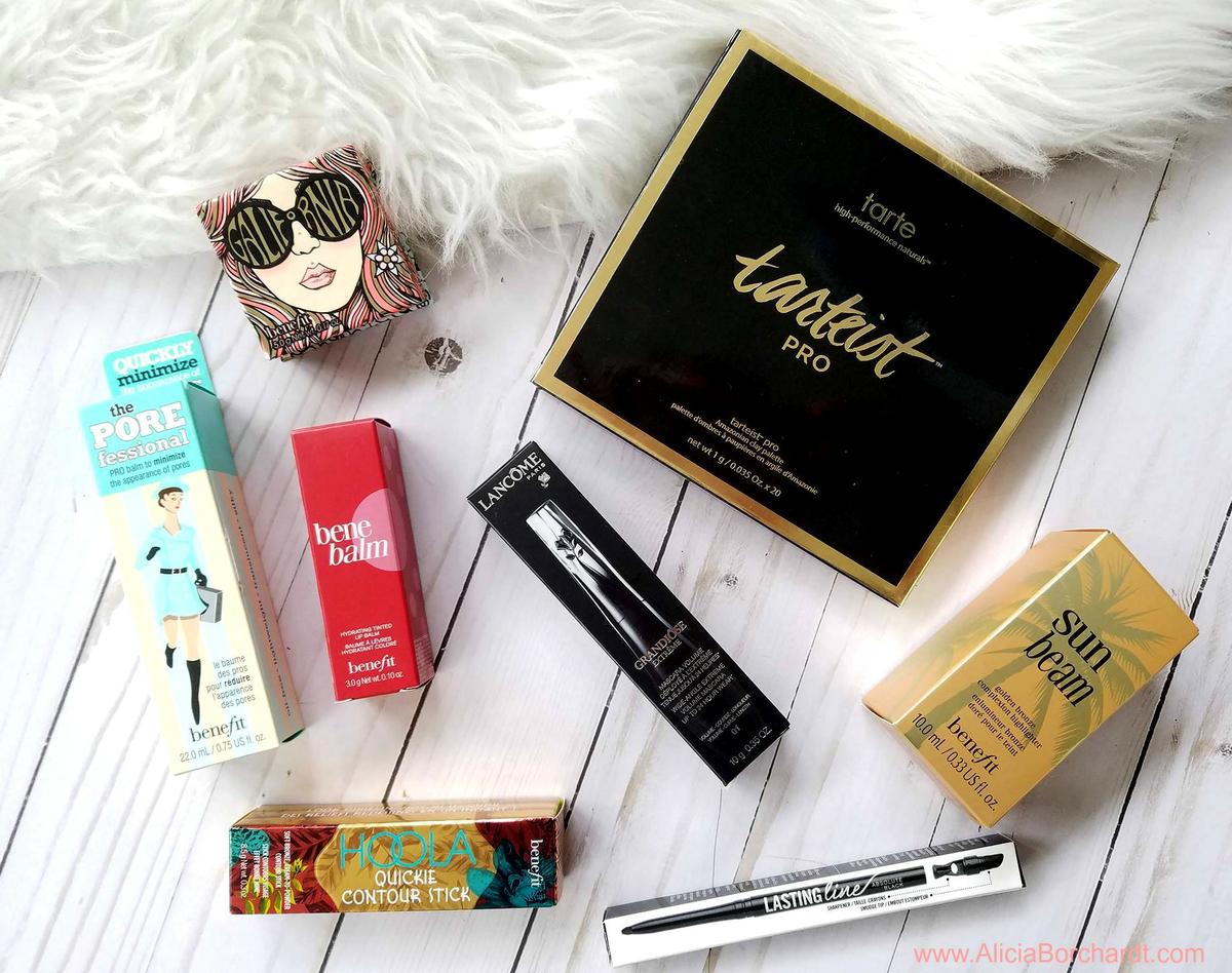 Como lograr con maquillaje una piel con glow