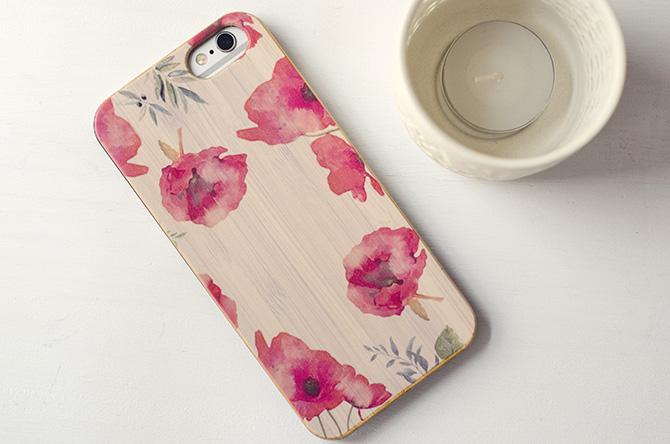 Diseña tu funda de móvil personalizada con GoCustomized