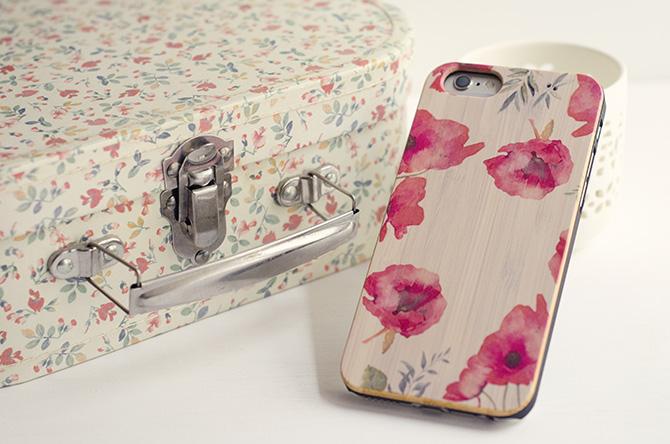 Diseña tu funda de móvil personalizada con GoCustomized