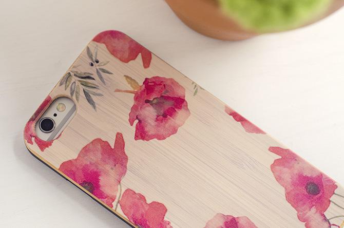 Diseña tu funda de móvil personalizada con GoCustomized