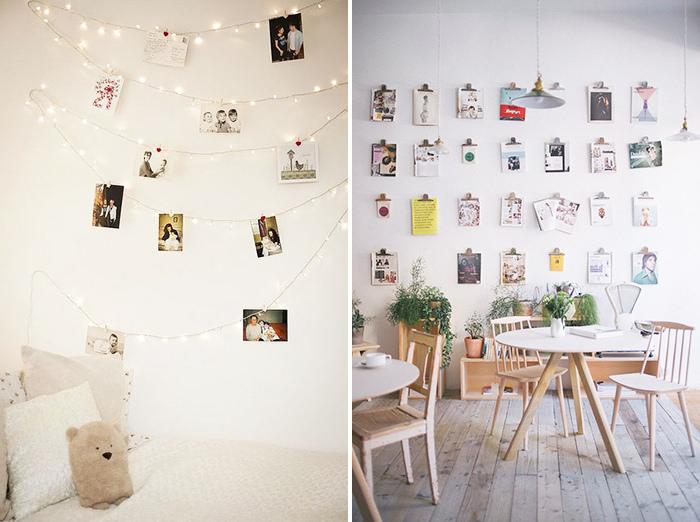 ideas decorar paredes fotos 5