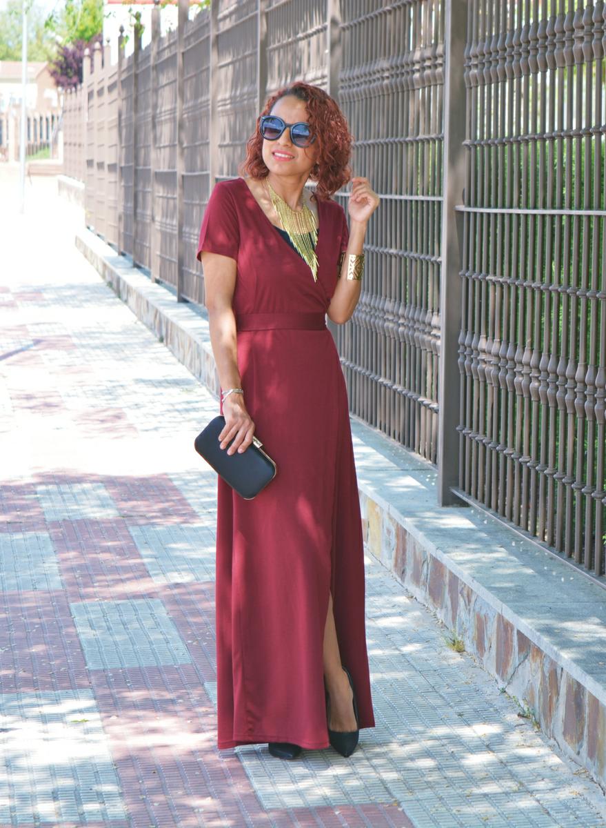 Outfit formal para evento