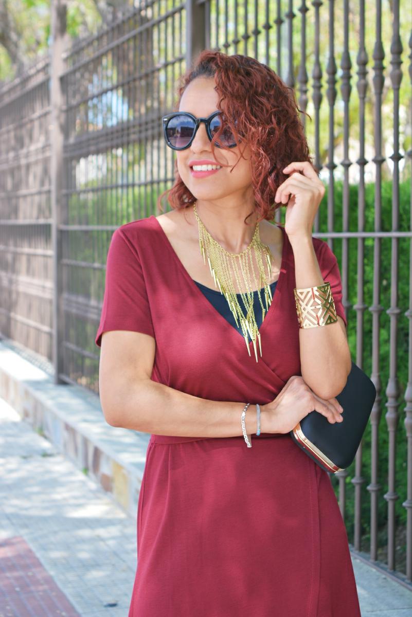 Gabbysweetstyle Look formal