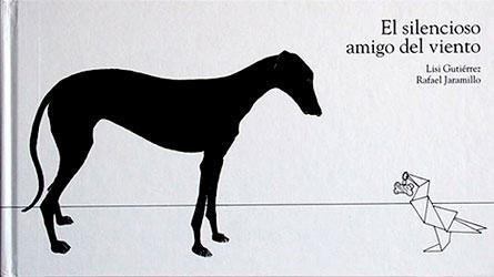 el silencioso amigo del viento
