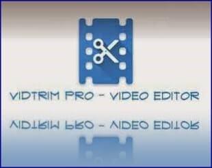 video editor app