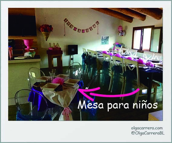Ideas-Baby-Shower-Mesa-para-niños-por-Olga-Carrera-Blogger