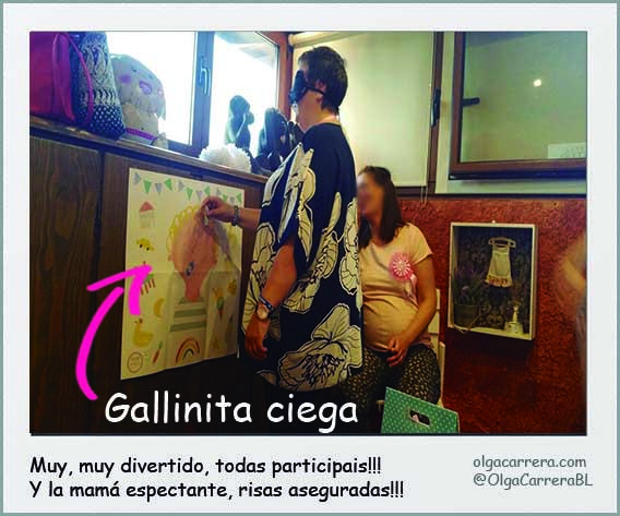 Ideas-Baby-Shower-la-gallinita-ciega-por-Olga-Carrera-Blogger
