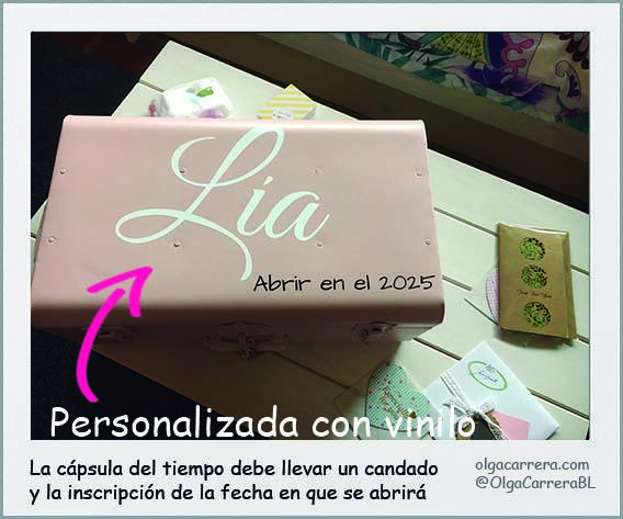Ideas-Baby-Shower-cápsula-y-tiempo-por-Olga-Carrera-Blogger