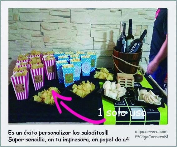 Ideas-Baby-Shower-saladitos-por-Olga-Carrera-Blogger