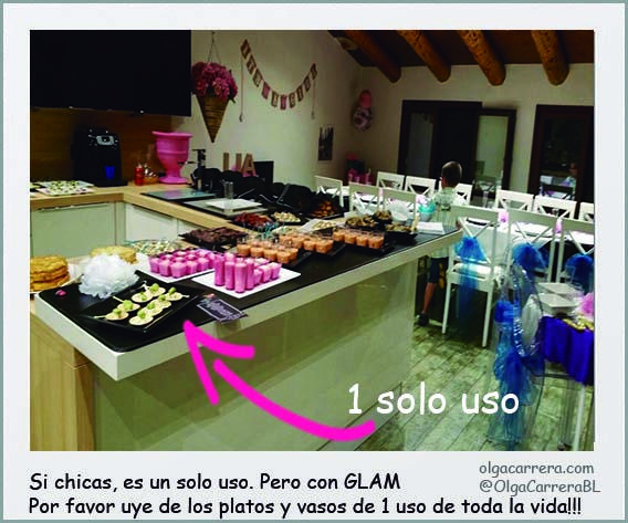 Ideas-Baby-Shower-un-solo-uso-con-glam-por-Olga-Carrera-Blogger