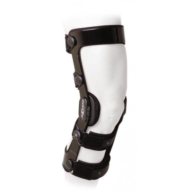 Rodilleras DonJoy 4titude