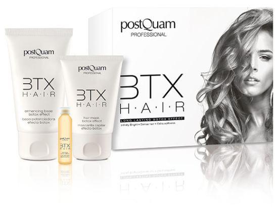 Fiber Botox Tratamiento Efecto Botox Capilar