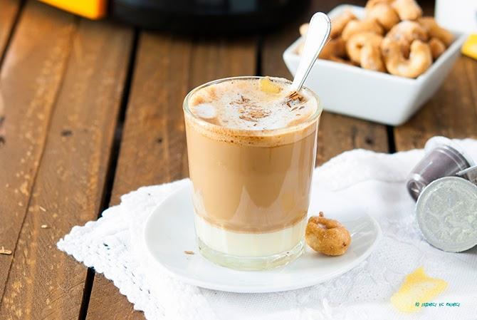 receta barraquito cafe