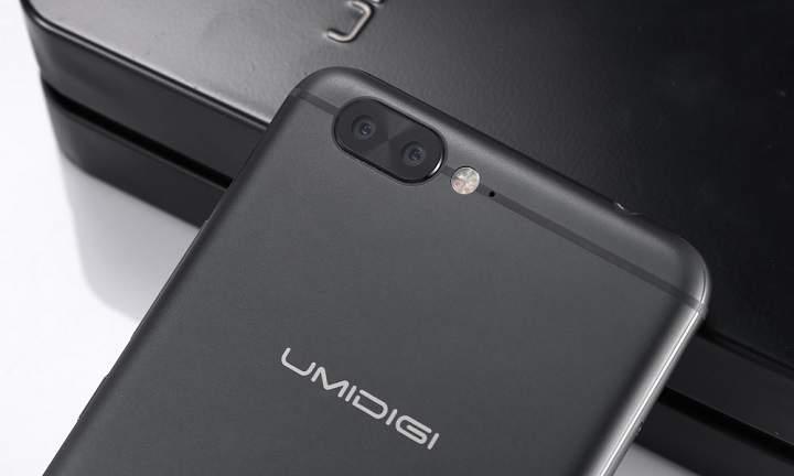 UMIDIGI Z Pro lanzamiento y ofertas de marca 01