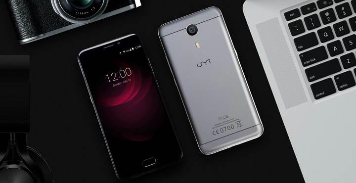 Umi Plus review reseña analisis caracteristicas especificaciones precio oferta descuento vale cupon