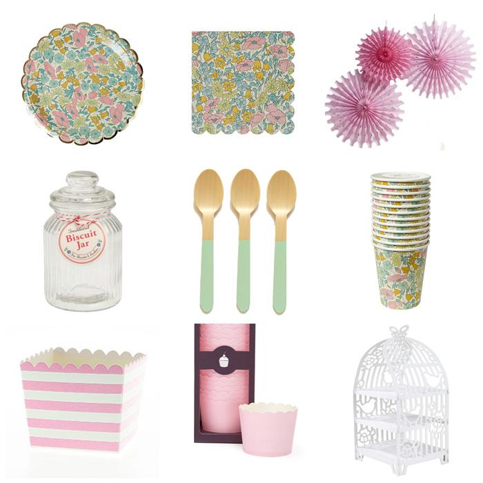 productos poppy and daisy