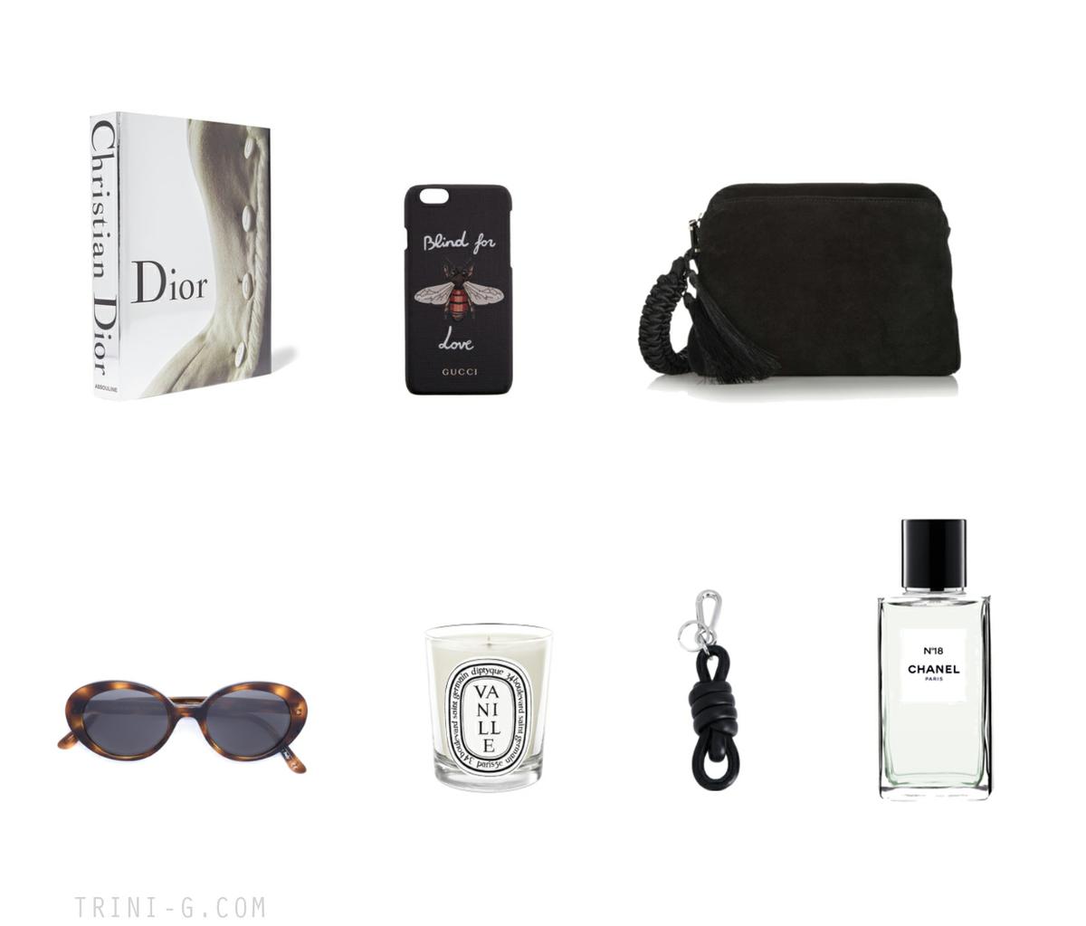 Trini | Mothers day gift guide