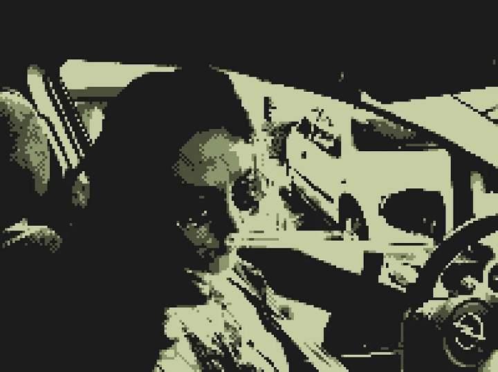 app con filtros retro de la Gameboy, NES, Commodore, Spectrum etc. para el móvil o celular
