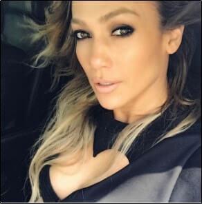 Jenifer Lopez JLo