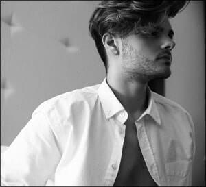 Abraham Mateo