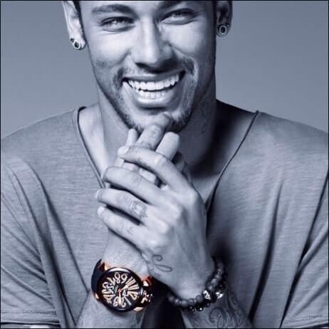 @neymar