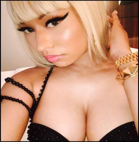 Nicki Minaj