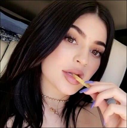 Kylie Jenner