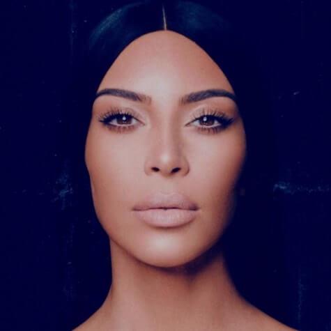 Kim Kardashian