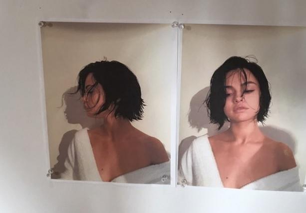 Copia el corte bob de Selena Gómez - corte cabello Selena Gómez