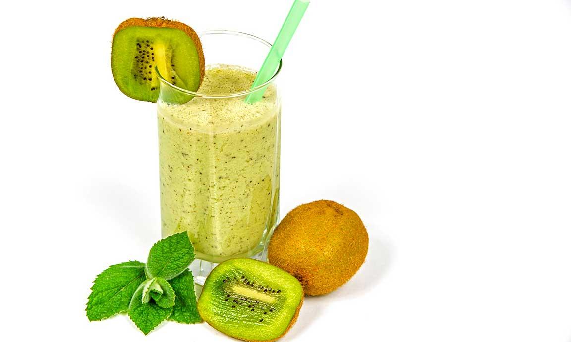 Smoothies increíbles para perder peso